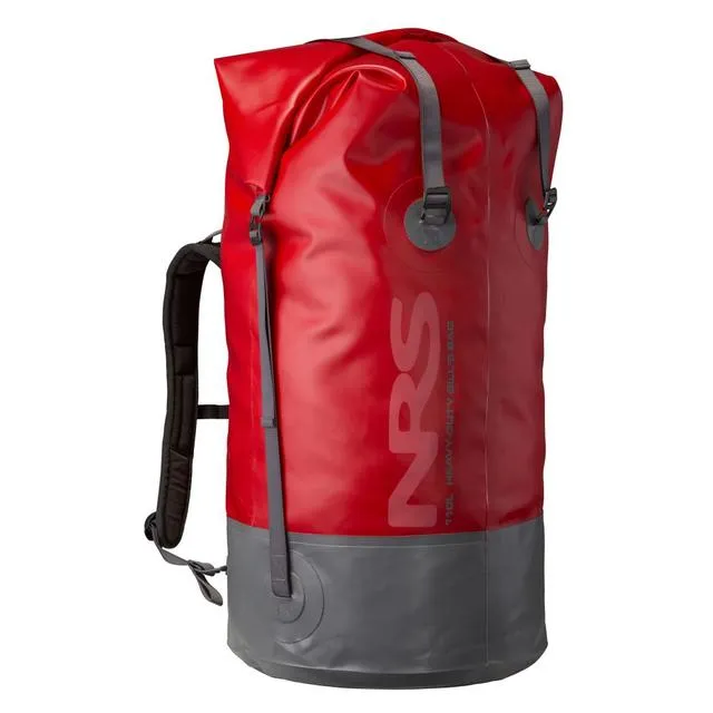 110L Heavy-Duty Bill's Bag Dry Bag