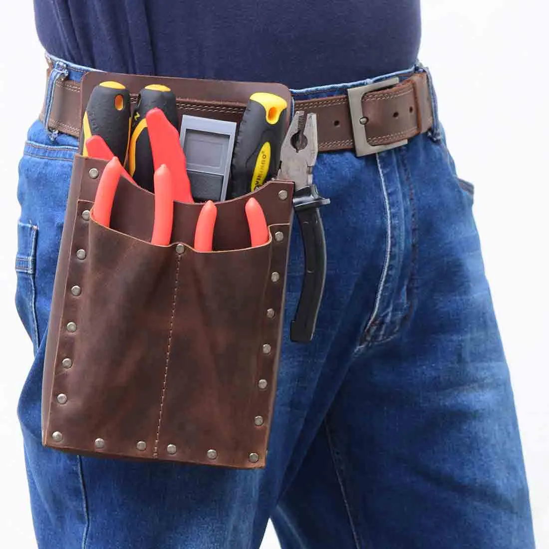 2-Pocket Tool Bag