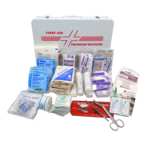 2021 CSA Low Risk Kit (Medium, Metal)