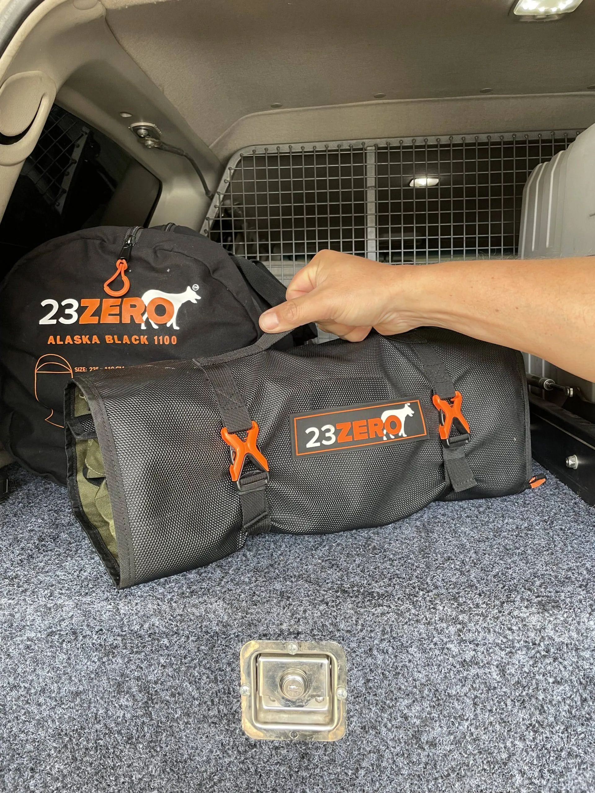 23Zero Storage Sling