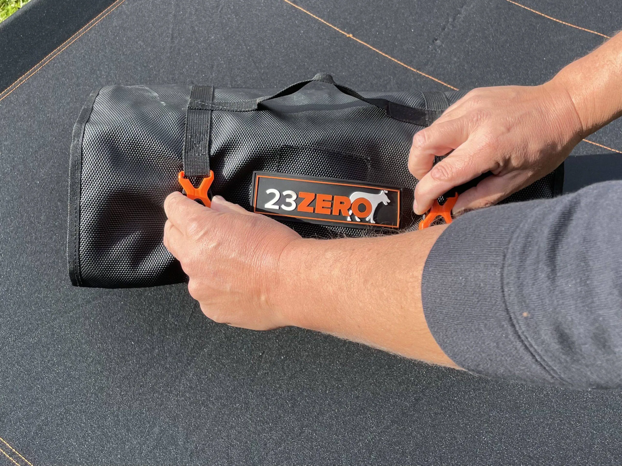 23Zero Storage Sling