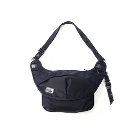 30th Anniversary Series "Black Crazy" Sling Bag