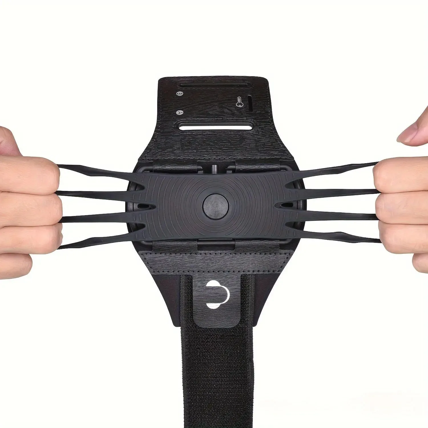 360° Rotating Armband Phone Holder