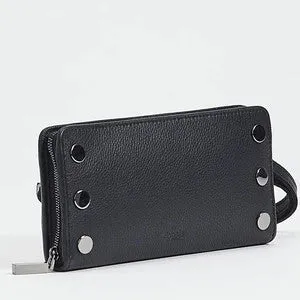 360 South BLACK Wallet