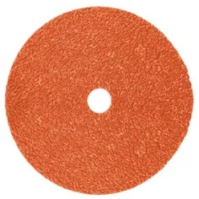 3M™ Fibre Disc 787C, 120 , 9-1/8 in x 7/8 in, Die 912J, 25/Bag, 100
ea/Case