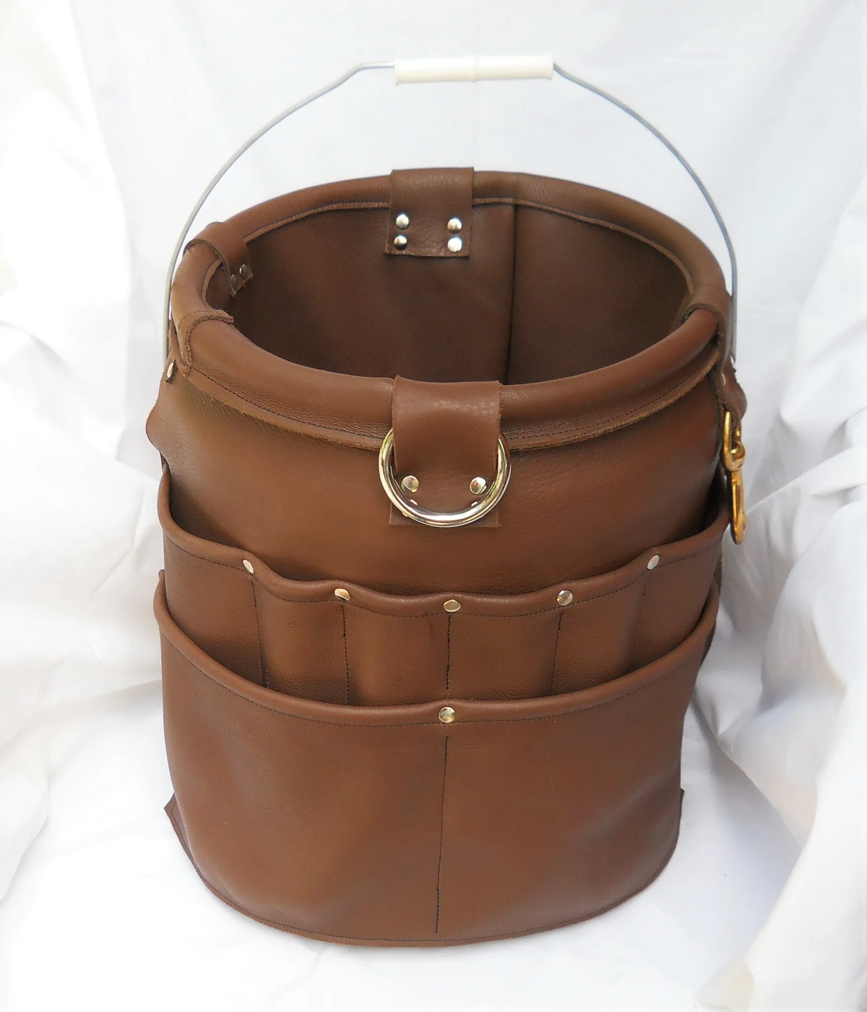 5-gallon Bucket Bag: THE BEAR