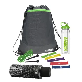 5pc Essential Fitness Set