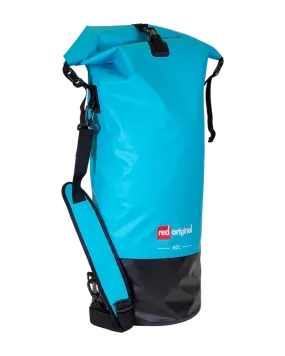 60L Dry Bag in Blue