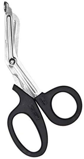 7" Stainless Steel Bandage Shears