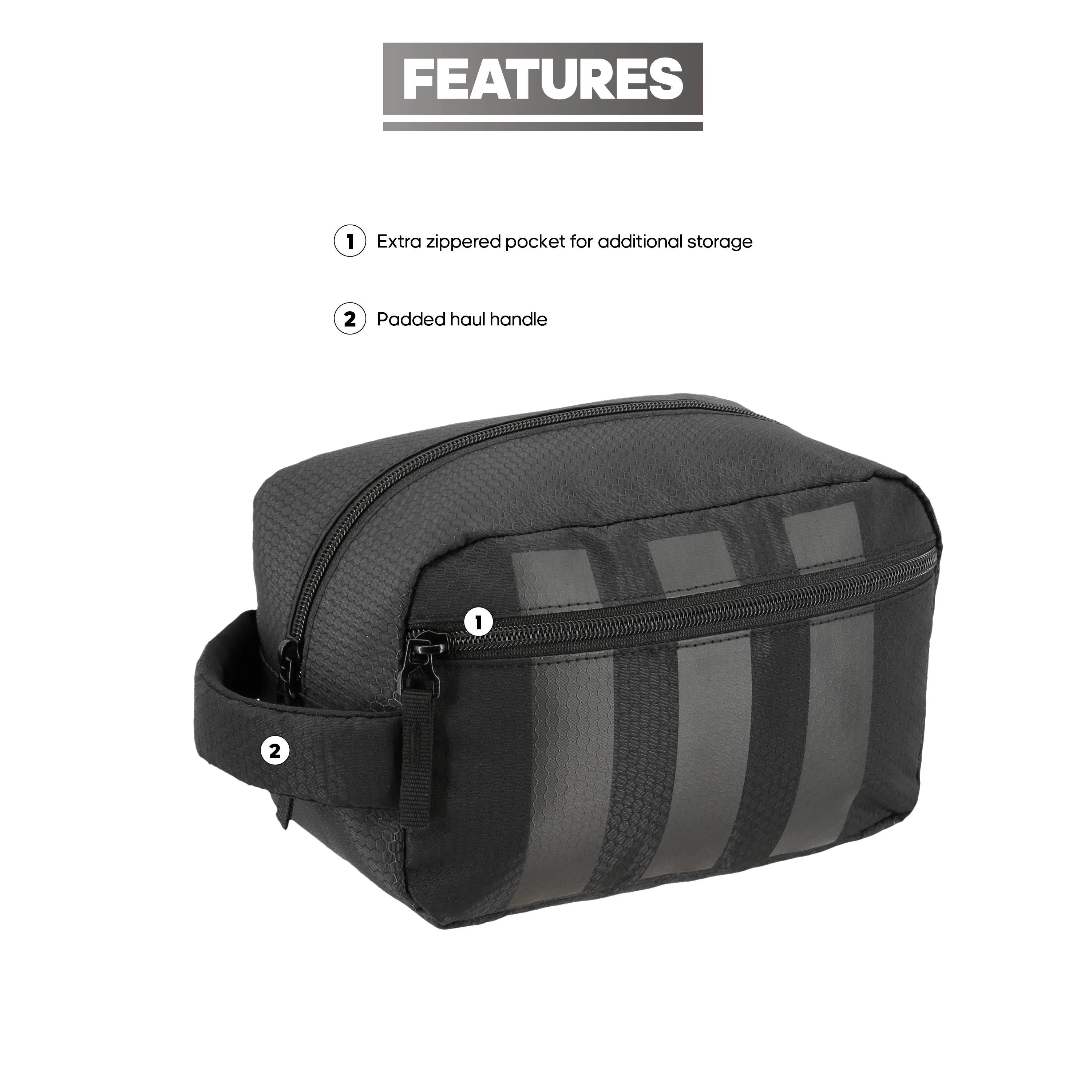 adidas Team Toiletry kit