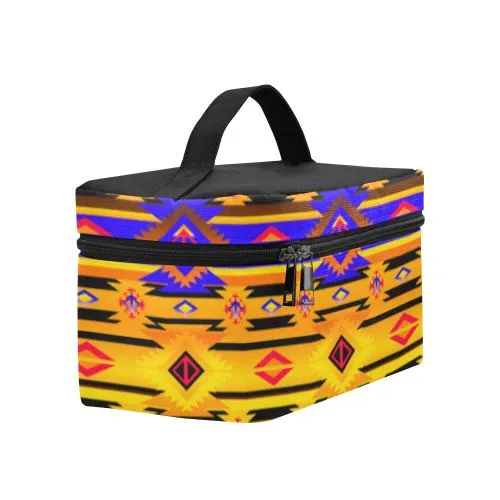 Adobe Sunshine Cosmetic Bag/Large