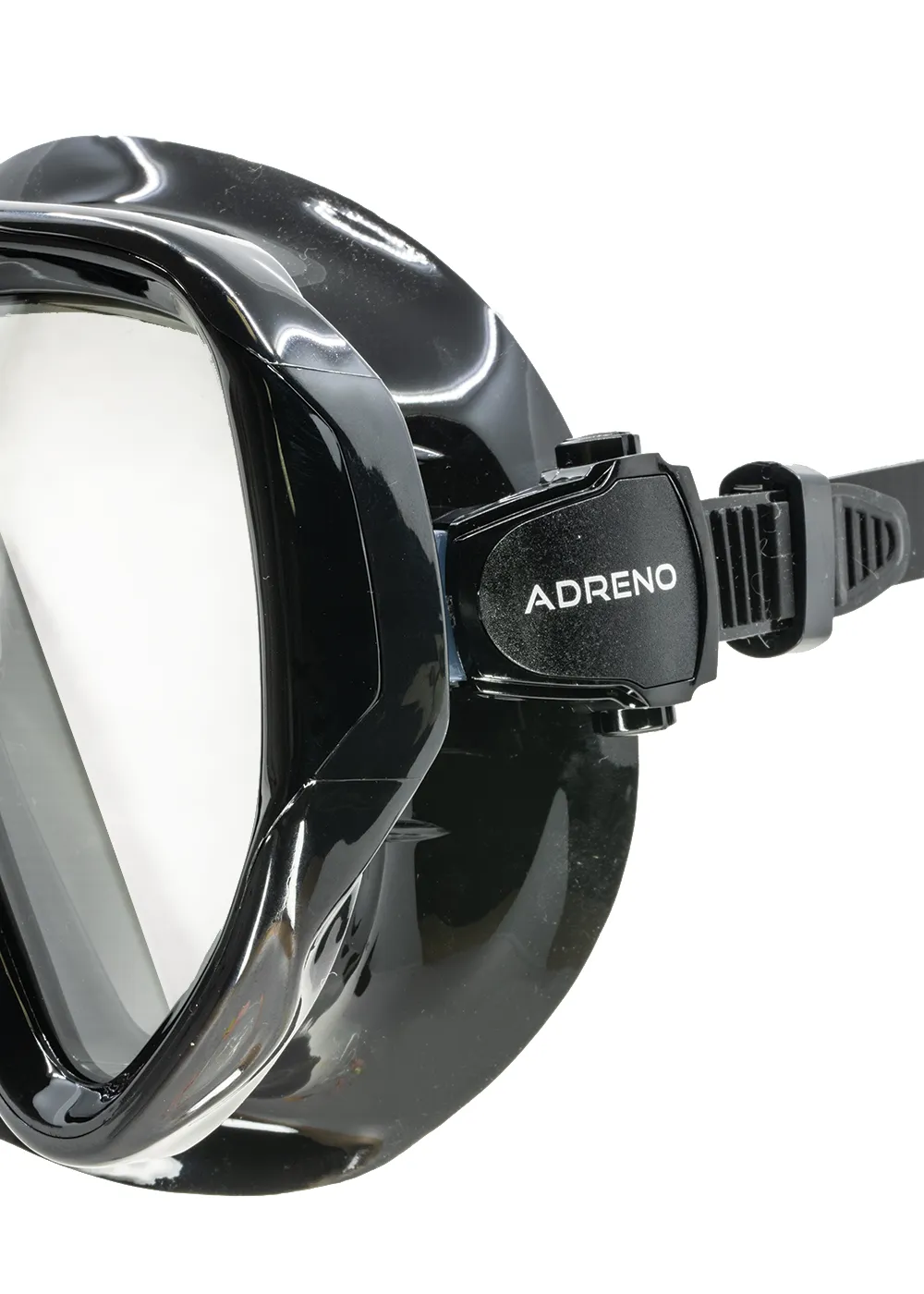 Adreno Elite Vision Scubadiving Mask