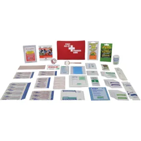 Adventure First Aid Kits