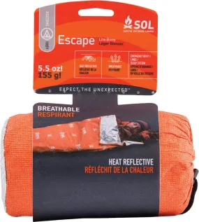 Adventure Medical Escape Lite Bivvy 0140-1227