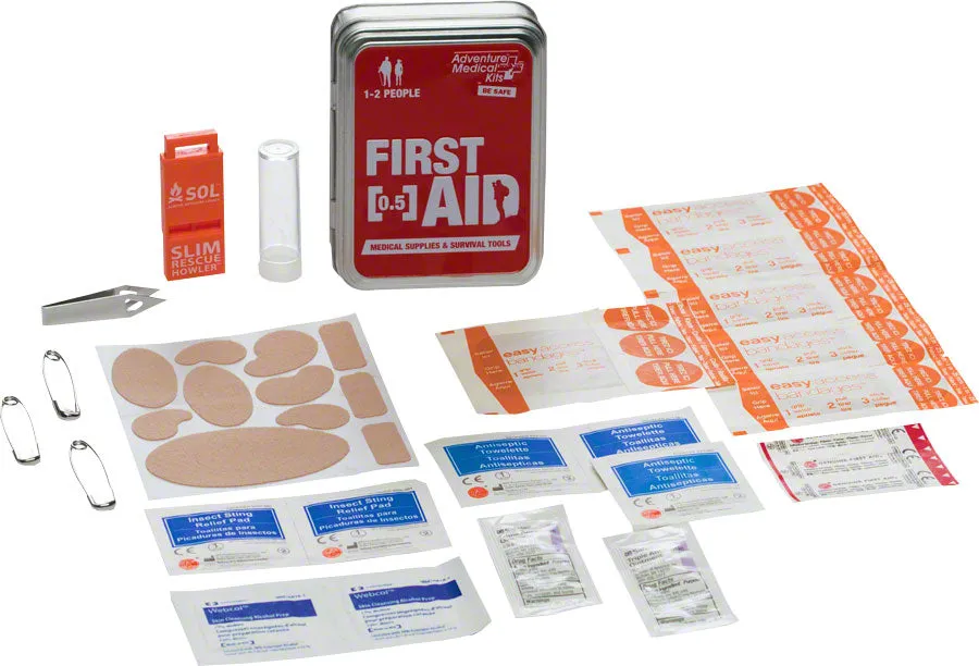 Adventure Medical Kits Adventure First Aid