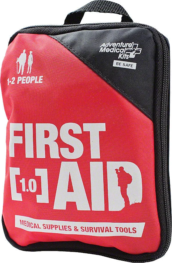 Adventure Medical Kits Adventure First Aid