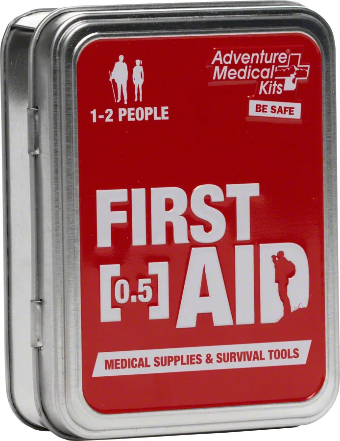 Adventure Medical Kits Adventure First Aid