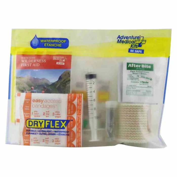 Adventure Medical Kits Sportsman 100 First Aid Kit