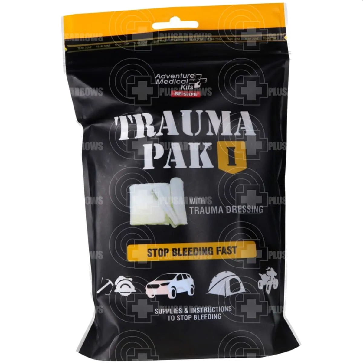 Adventure Medical Trauma Kit I