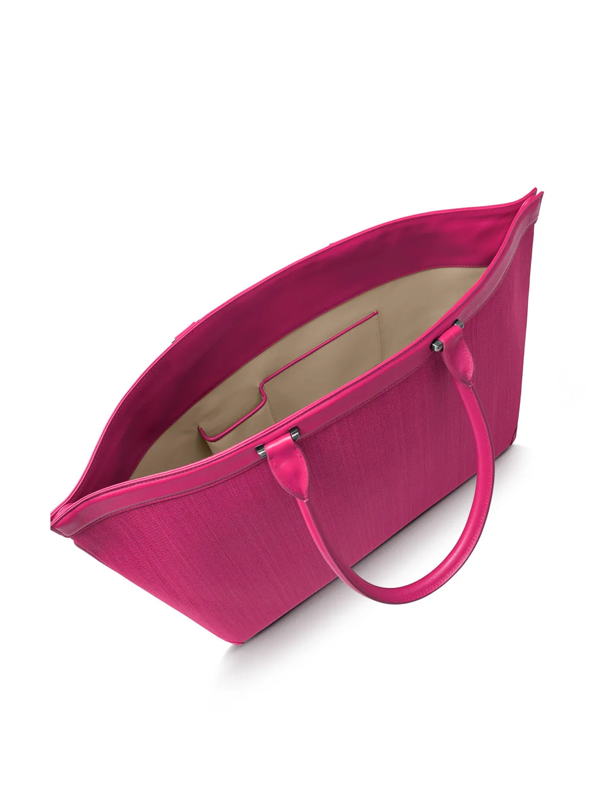 Ai Medium Top Handle Tote