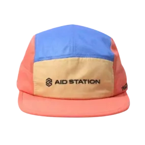 Aid Station - Fractel Running Hat - Original