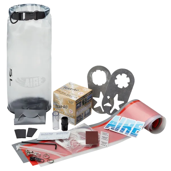 AIRE Inflatable Boat Repair Kit