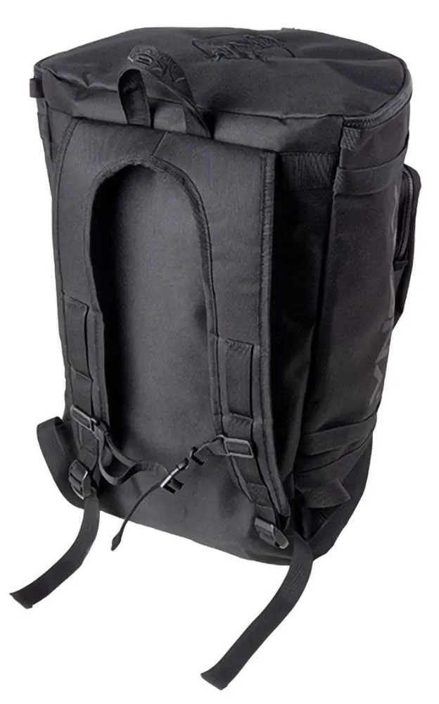 Akona Globetrotter Backpack, Blackout