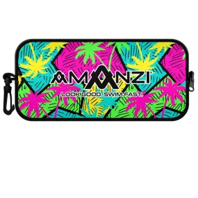 Amanzi - Jamaican Me Crazy Neoprene Case