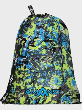 Amanzi Recon Mesh Bag