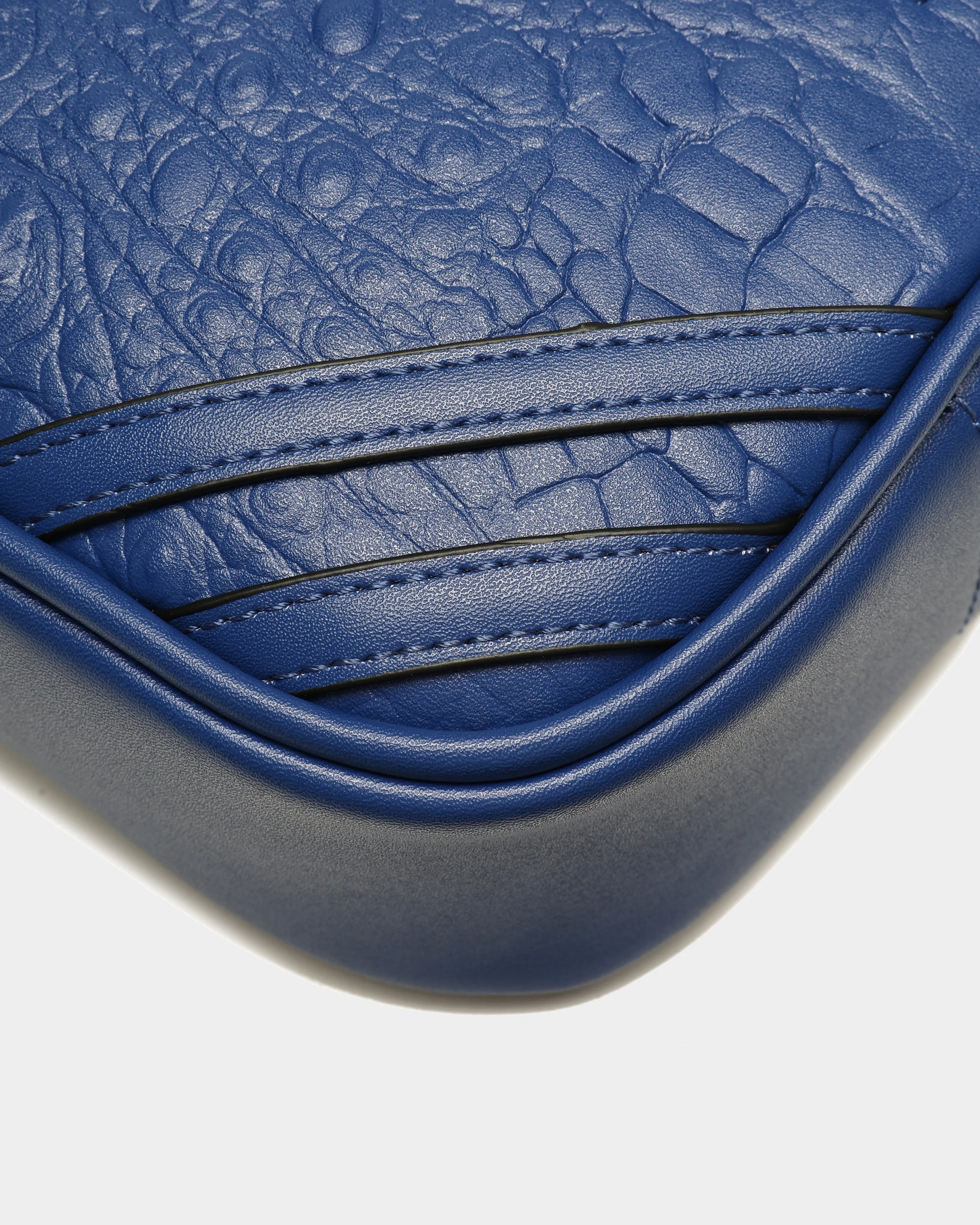 Apollo 2 Toiletry Bag in Royal Blue