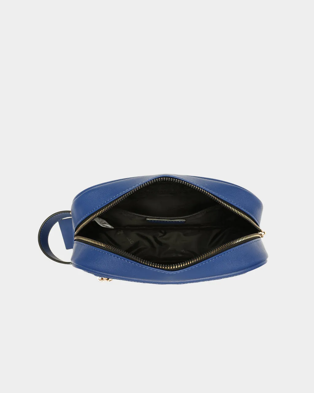 Apollo 2 Toiletry Bag in Royal Blue