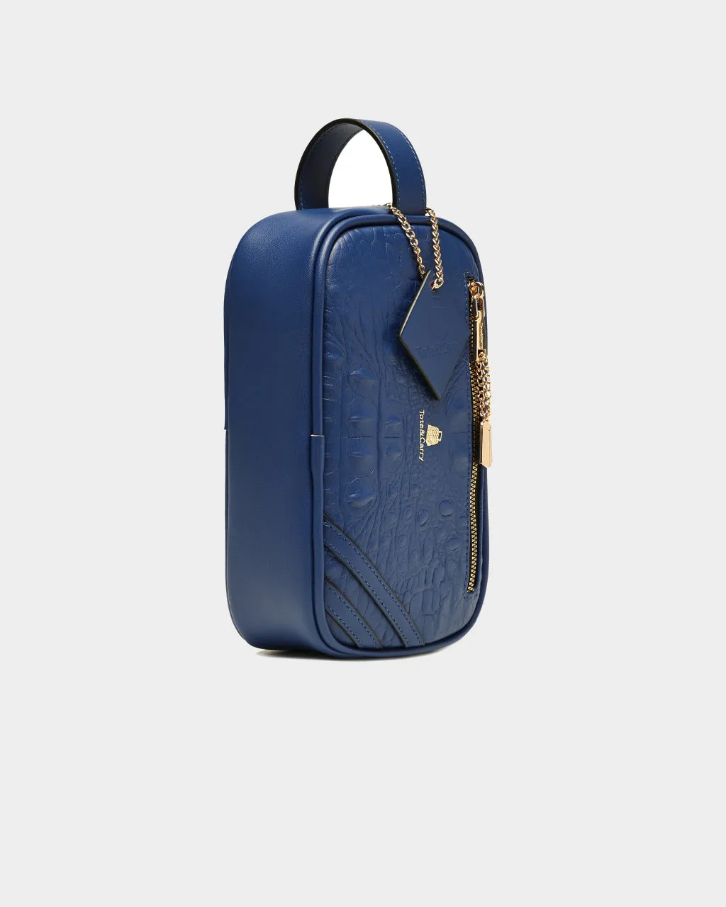 Apollo 2 Toiletry Bag in Royal Blue