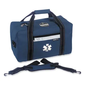 Arsenal 5220 Responder Trauma Bag, 7.5 X 16.5 X 10, Blue