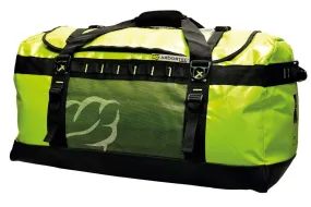 AT101-90 Mamba DryKit Bag Lime - 90 Litre