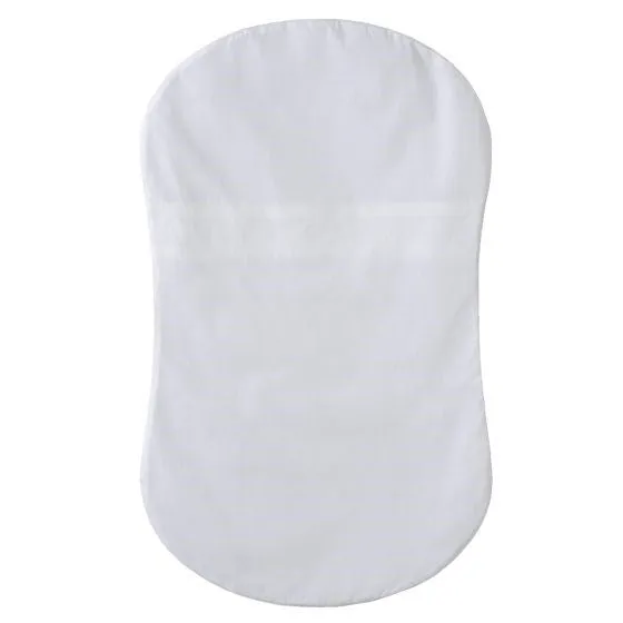 Baby First Halo Bassinet Fitted Sheet