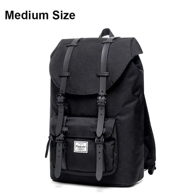 Backpack Big Male