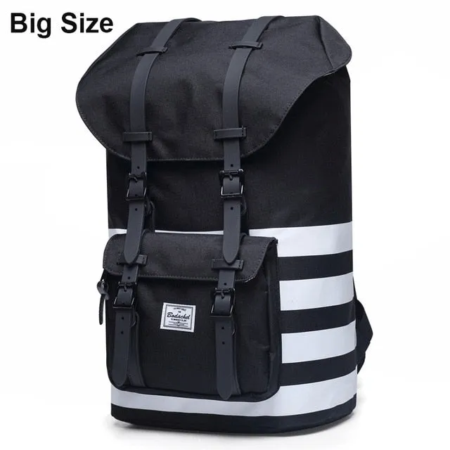 Backpack Big Male