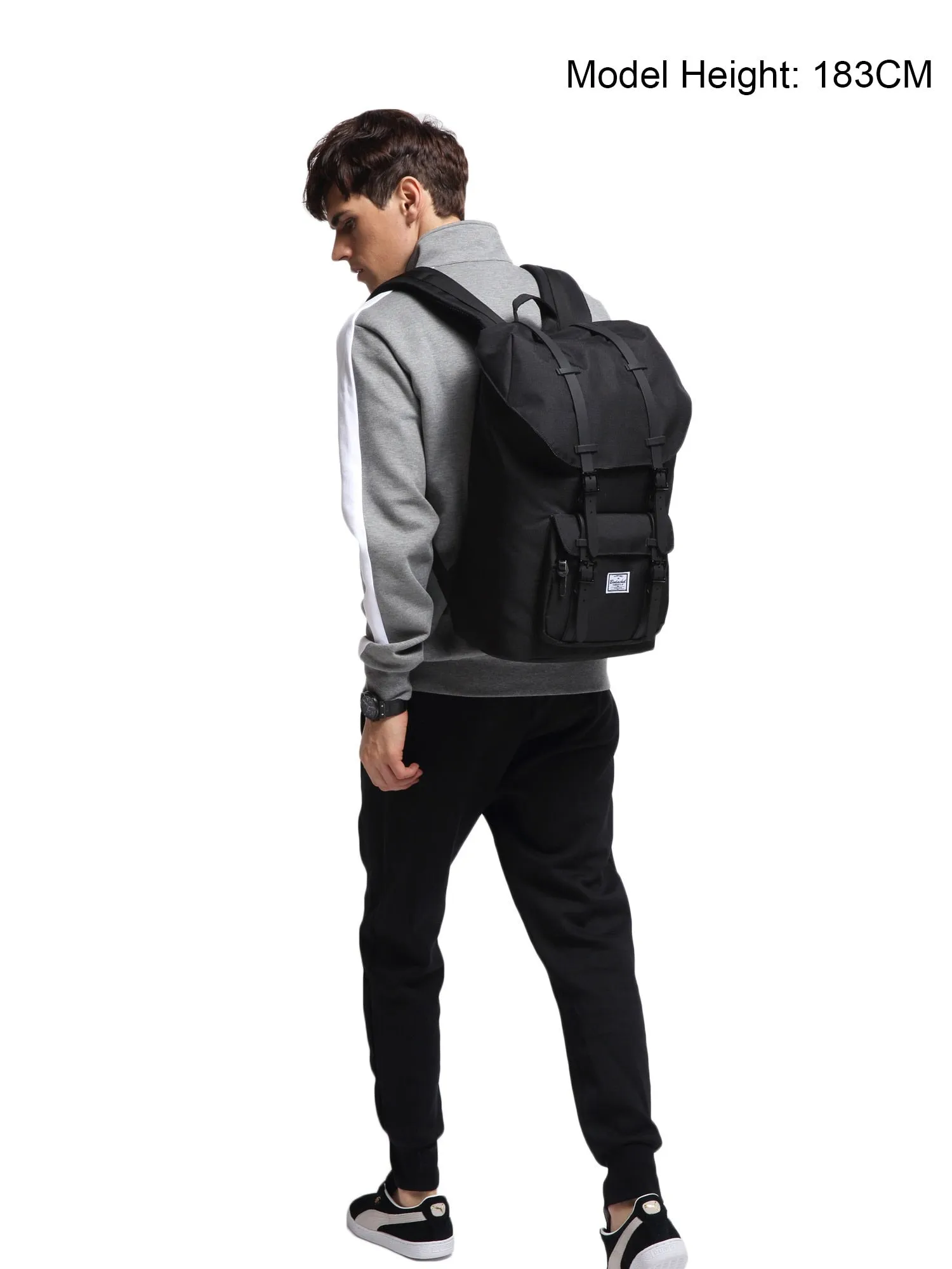 Backpack Big Male