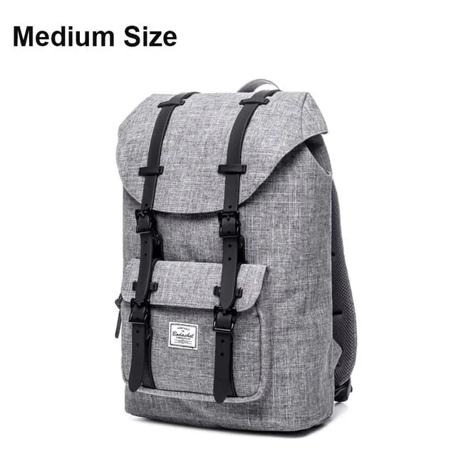 Backpack Big Male