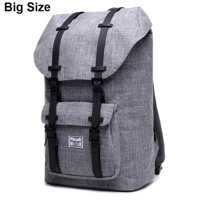 Backpack Big Male