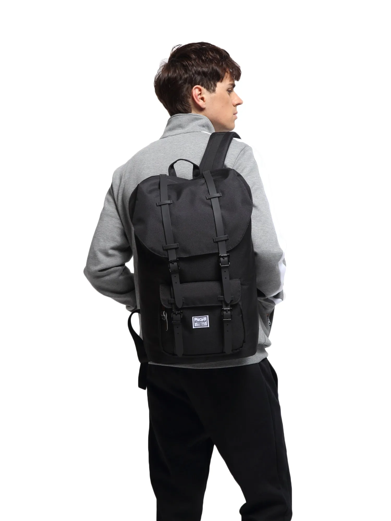 Backpack Big Male