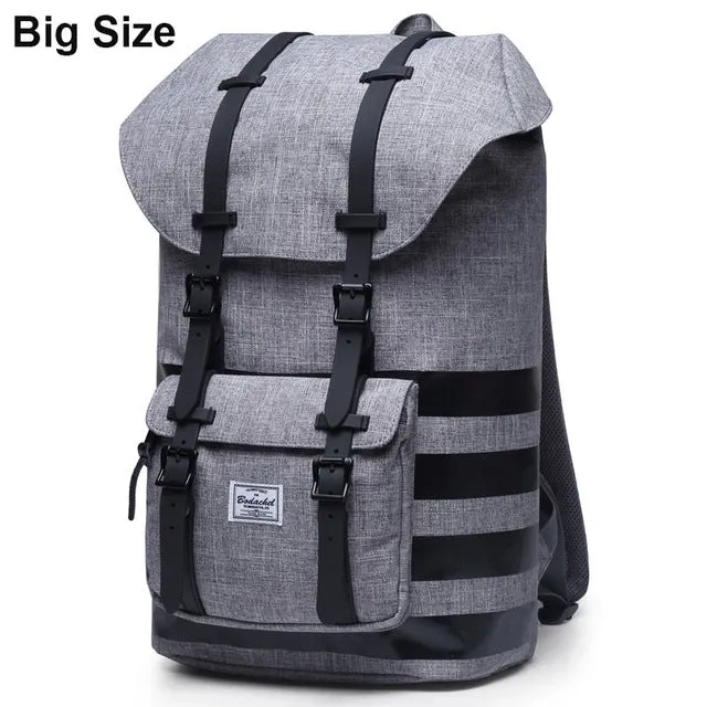 Backpack Big Male