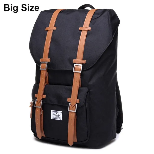 Backpack Big Male