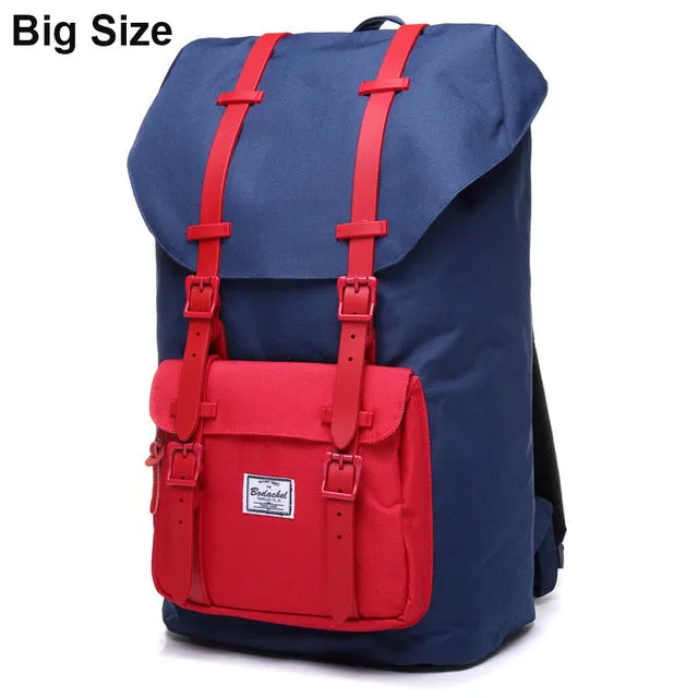 Backpack Big Male