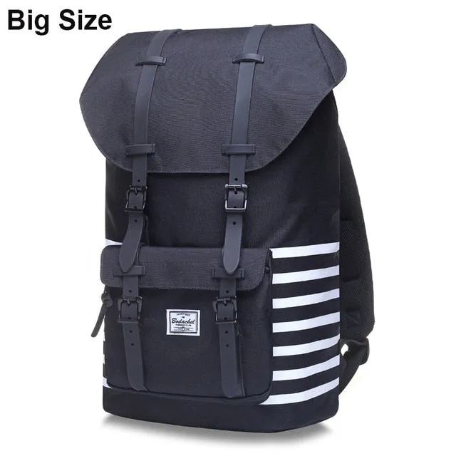 Backpack Big Male