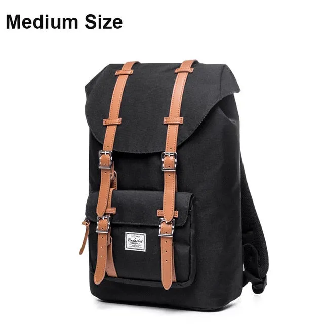 Backpack Big Male