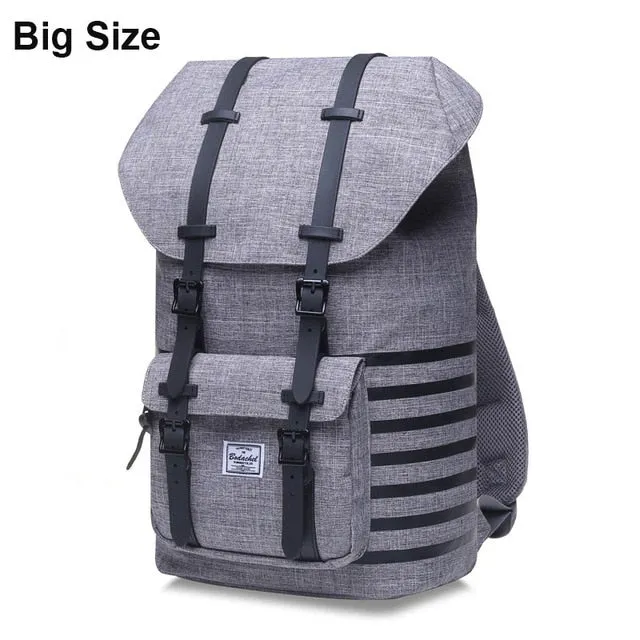 Backpack Big Male