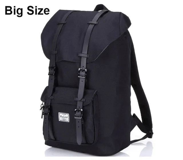 Backpack Big Male