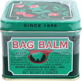 Bag Balm Udder Ointment