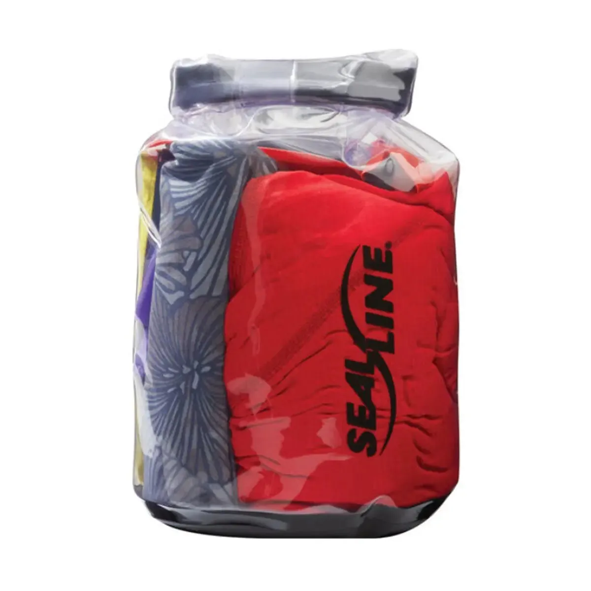 Baja View 5L Clear Dry Bag